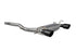 Scorpion Cat-Back System - Audi TT Mk1 3.2 V6