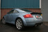 Scorpion Cat-Back System - Audi TT Mk1 3.2 V6