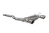 Scorpion Cat-Back System - Audi TT Mk1 3.2 V6