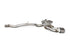 Scorpion Cat-Back System - Audi TT S Mk3 Non GPF Model Only (Coupe models Only)
