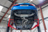 Scorpion CatBack Exhuast - Audi RS3 8V Facelift