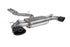 Scorpion GPF-Back System - Audi TTRS GPF models Only)
