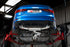 Scorpion Cat/GPF-Back System - Audi RS3 Saloon 8V