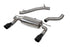 Scorpion Cat-Back System - Audi TT MK3 2.0 TFSi Quattro Coupe Non GPF Model Only