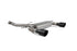 Scorpion Cat-Back System - Audi TT MK3 2.0 TFSi Quattro Coupe Non GPF Model Only