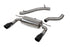Scorpion Cat-Back System - Audi TT MK3 2.0 TFSi Quattro Coupe Non GPF Model Only