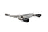 Scorpion Cat-Back System - Audi TT MK3 2.0 TFSi Quattro Coupe Non GPF Model Only