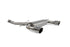 Scorpion Cat-Back System - Audi TT MK3 2.0 TFSi Quattro Coupe Non GPF Model Only