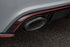 Scorpion Half System with Trims - Audi RS6 Avant C7