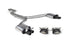 Scorpion Half System with Trims - Audi RS6 Avant C7