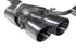 Scorpion Non-Resonated Half System - Audi S4 B9