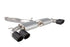 Scorpion Exhausts Non-resonated GPF-back system with no valves - SQ2 - 2019 - SAUS091CF Scorpion Exhausts