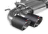 Scorpion Cat/GPF Back System - Audi S3 8Y Sportback