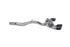 Scorpion Cat/GPF Back System - Audi S3 8Y Sportback