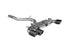 Scorpion Cat/GPF Back System - Audi S3 8Y Sportback
