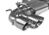 Scorpion Cat/GPF Back System - Audi S3 8Y Sportback