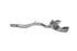 Scorpion Cat/GPF Back System - Audi S3 8Y Sportback