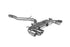 Scorpion Cat/GPF Back System - Audi S3 8Y Sportback