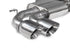 Scorpion Cat/GPF Back System - Audi S3 8Y Sportback