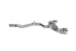 Scorpion Cat/GPF Back System - Audi S3 8Y Sportback