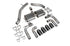 Scorpion Cat/GPF-Back System - Audi S3 Saloon 8V