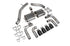 Scorpion Cat/GPF-Back System - Audi S3 Saloon 8V