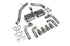 Scorpion Cat/GPF-Back System - Audi S3 Saloon 8V