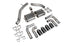 Scorpion Cat/GPF-Back System - Audi S3 Saloon 8V