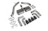 Scorpion Cat/GPF-Back System - Audi S3 Saloon 8V