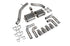 Scorpion Cat/GPF-Back System - Audi S3 Saloon 8V
