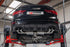 Scorpion Cat/GPF-Back System - Audi S3 Saloon 8V
