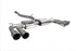 Scorpion Cat/GPF-Back System - Audi S3 Saloon 8V