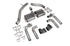 Scorpion Cat/GPF-Back System - Audi S3 Saloon 8V