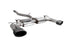 Scorpion Cat/GPF-Back System - Audi S3 Saloon 8V