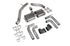 Scorpion Cat/GPF-Back System - Audi S3 Saloon 8V