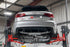 Scorpion Cat-Back System - Audi RS3 8V Pre-Facelift