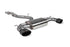 Scorpion Cat-Back System - Audi RS3 8V Pre-Facelift