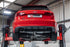 Scorpion Cat/GPF-Back System - Audi S3 3-Door/Sportback 8V