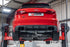 Scorpion Cat/GPF-Back System - Audi S3 3-Door/Sportback 8V