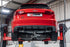 Scorpion Cat/GPF-Back System - Audi S3 3-Door/Sportback 8V