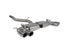 Scorpion Cat/GPF-Back System - Audi S3 3-Door/Sportback 8V
