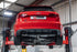 Scorpion Cat/GPF-Back System - Audi S3 3-Door/Sportback 8V
