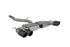 Scorpion Cat/GPF-Back System - Audi S3 3-Door/Sportback 8V