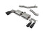 Scorpion Cat/GPF-Back System - Audi S3 3-Door/Sportback 8V