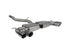 Scorpion Cat/GPF-Back System - Audi S3 3-Door/Sportback 8V
