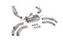 Scorpion GPF-Back System - Audi RSQ3 (F3)
