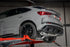 Scorpion GPF-Back System - Audi RSQ3 (F3)