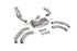 Scorpion GPF-Back System - Audi RSQ3 (F3)