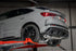 Scorpion GPF-Back System - Audi RSQ3 (F3)