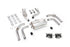 Scorpion Cat-Back System - Audi RS3 8Y Saloon